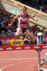 Womens 3000 metres steeplechase, Muller British Championships, Alexander Stadium, Birmingham. Photo: David T. Hewitson/Sports for All Pics